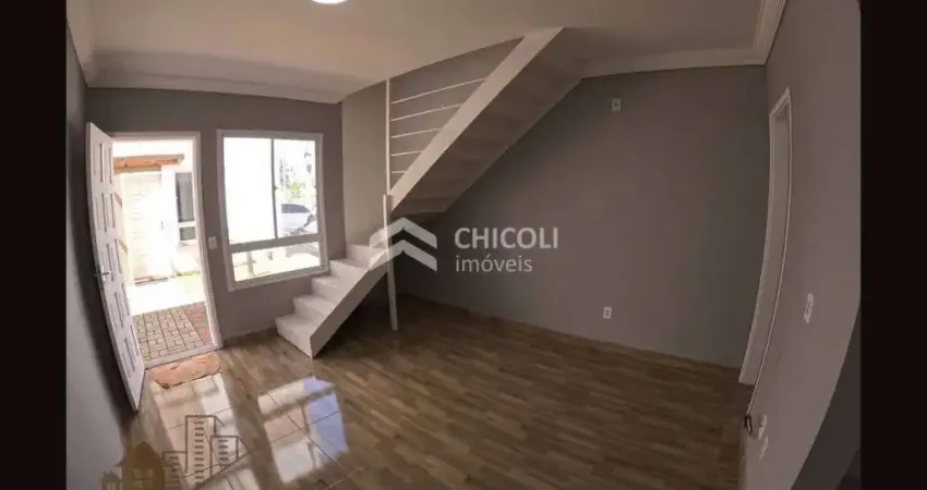 Casa em condomínio fechado com 2 quartos para alugar no Água Espraiada (Caucaia do Alto), Cotia