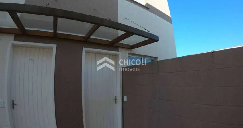 Casa em condomínio fechado com 2 quartos para alugar no Água Espraiada (Caucaia do Alto), Cotia 