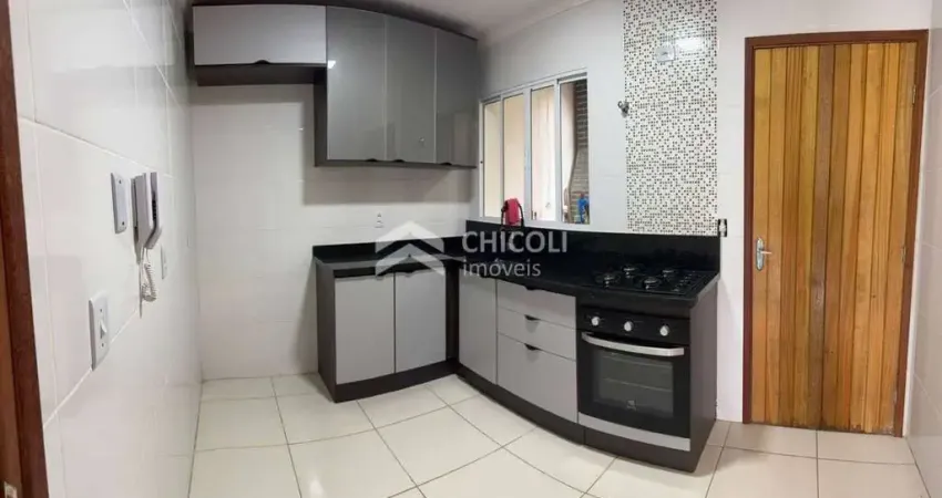 Casa em condomínio fechado com 2 quartos à venda no Quinta dos Angicos, Cotia