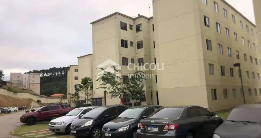 Apartamento com 2 quartos à venda no Jardim Petrópolis, Cotia 