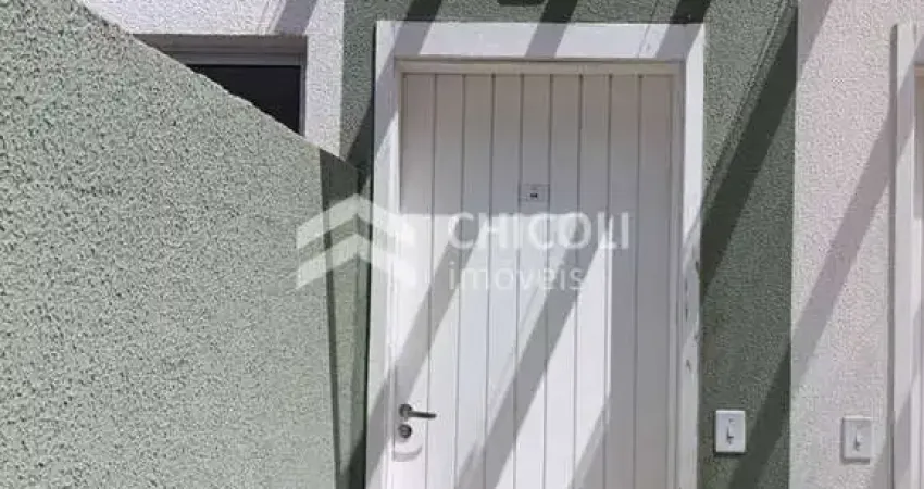 Casa com 2 quartos para alugar no Parque Santo Afonso, Vargem Grande Paulista 