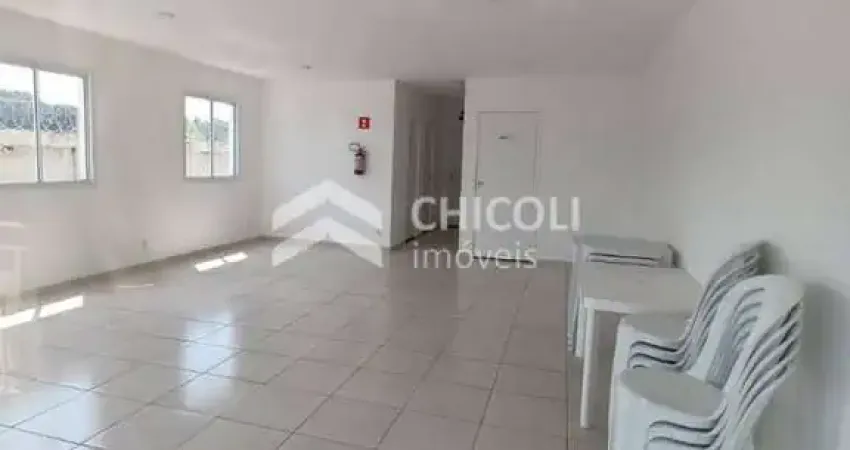 Casa com 2 quartos para alugar no Parque Santo Afonso, Vargem Grande Paulista 
