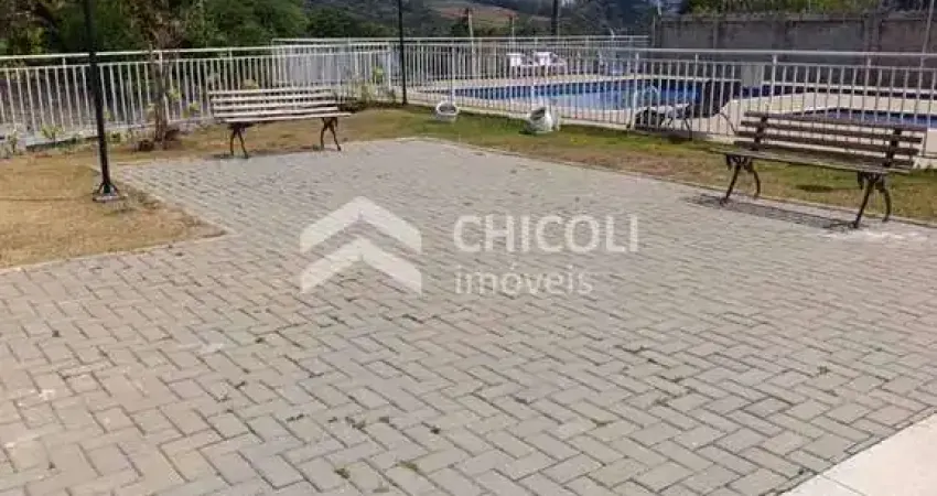 Casa com 2 quartos para alugar no Parque Santo Afonso, Vargem Grande Paulista 