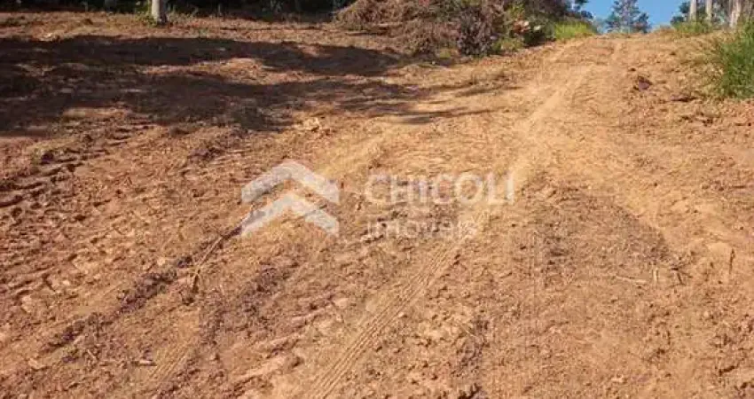 Terreno comercial à venda no Gabriel Piza, São Roque 