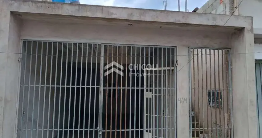 Casa com 3 quartos para alugar no Parque Ruth Maria, Vargem Grande Paulista 