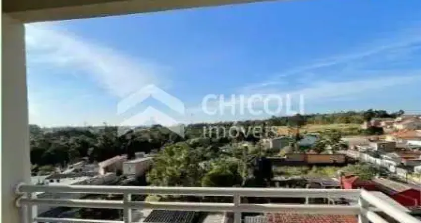 Apartamento com 2 quartos à venda no Jardim Portão Vermelho, Vargem Grande Paulista