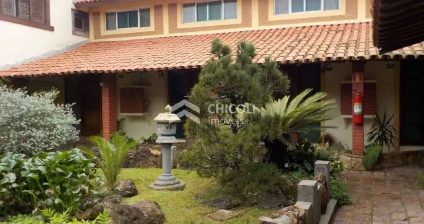 Casa comercial à venda na Praia da Lagoinha, Ubatuba