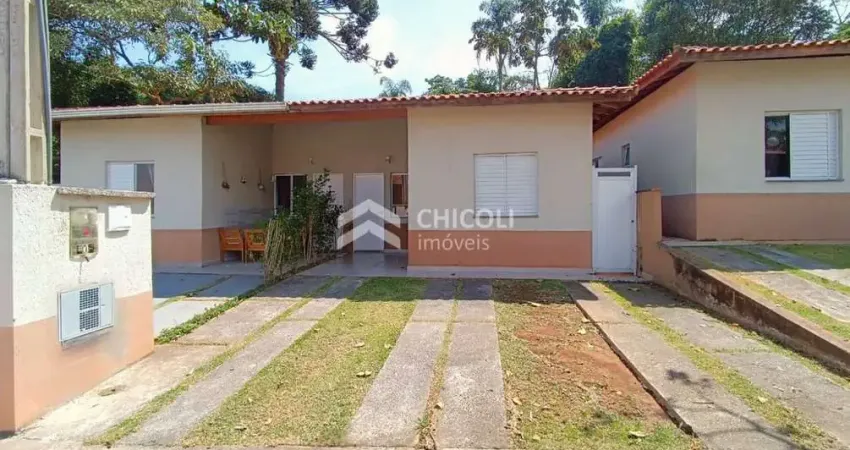Casa em condomínio fechado com 3 quartos para alugar no Taboleiro Verde, Cotia 