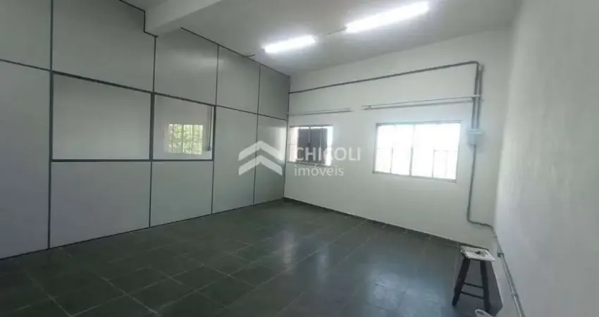 Sala comercial para alugar na Vila São Judas Tadeu, Vargem Grande Paulista 