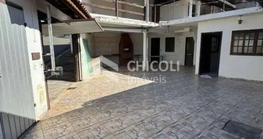 Casa com 3 quartos à venda no Jardim do Engenho, Cotia 