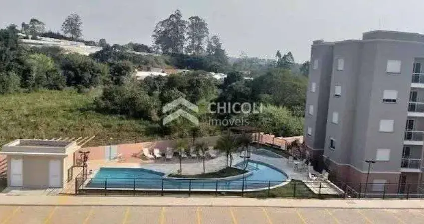 Apartamento com 2 quartos à venda no Nakamura Park, Cotia