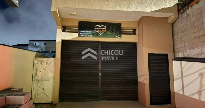 Casa para alugar no Jardim Primavera, Cotia 