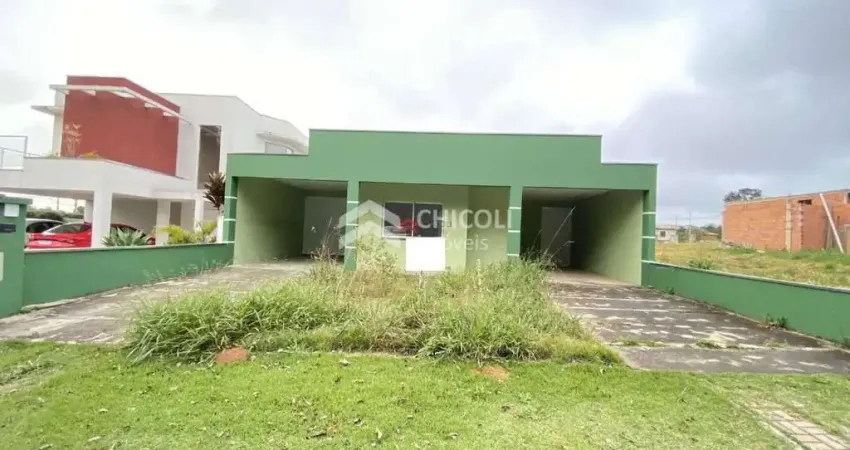 Casa com 3 quartos à venda no Centro, Vargem Grande Paulista 