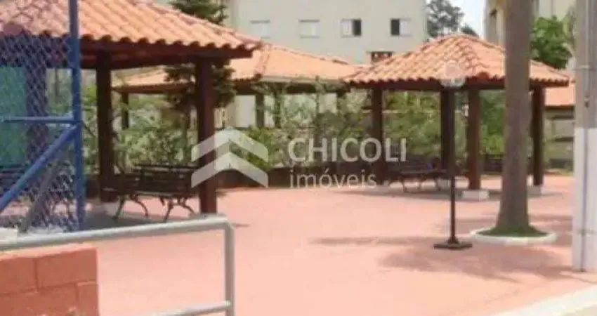 Apartamento com 2 quartos à venda no Jardim da Glória, Cotia 