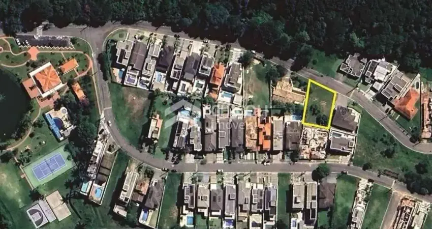 Terreno à venda no Jardim Colibri, Cotia 