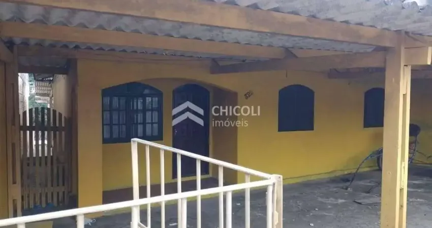 Casa com 2 quartos à venda no Centro (Caucaia do Alto), Cotia 