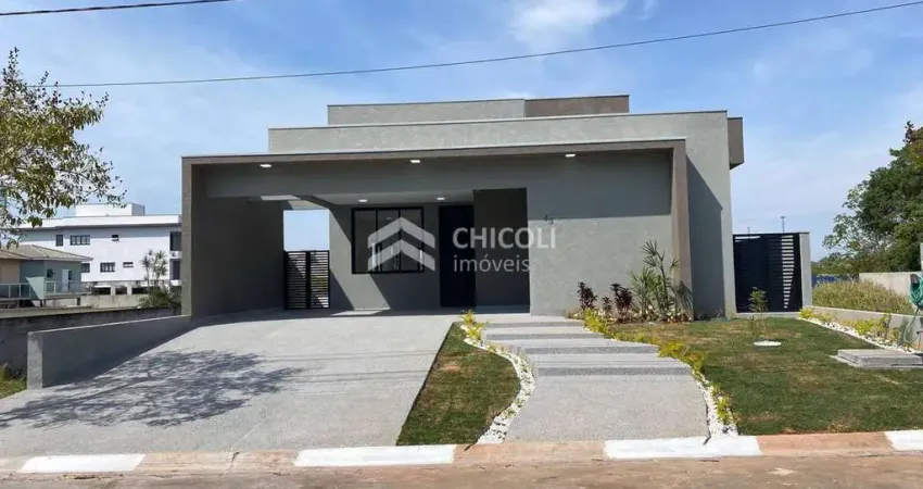 Casa à venda no Centro, Vargem Grande Paulista 