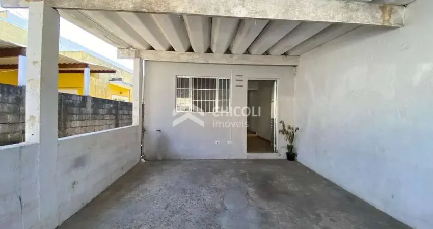 Casa com 1 quarto para alugar em Narita Garden, Vargem Grande Paulista 