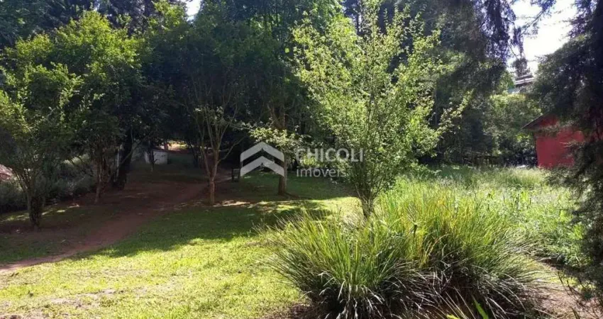 Terreno à venda no Residencial San Diego, Vargem Grande Paulista