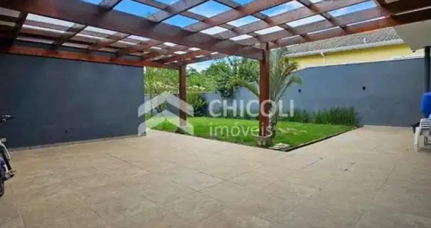 Casa com 4 quartos à venda no Residencial San Diego, Vargem Grande Paulista 