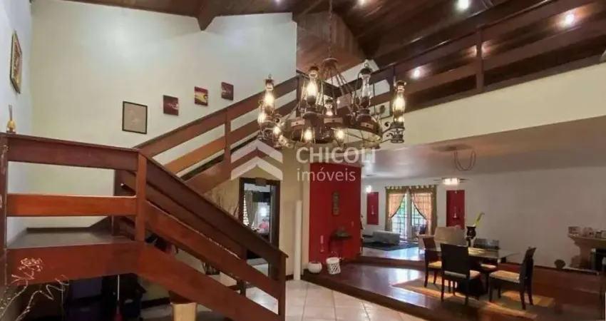 Casa com 4 quartos à venda na Chácara dos Junqueiras, Carapicuíba 