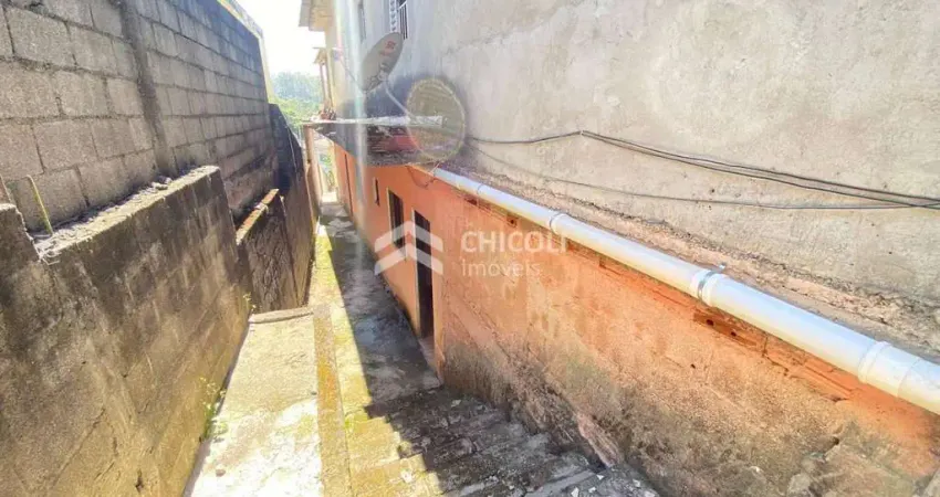 Casa com 2 quartos para alugar em Narita Garden, Vargem Grande Paulista 