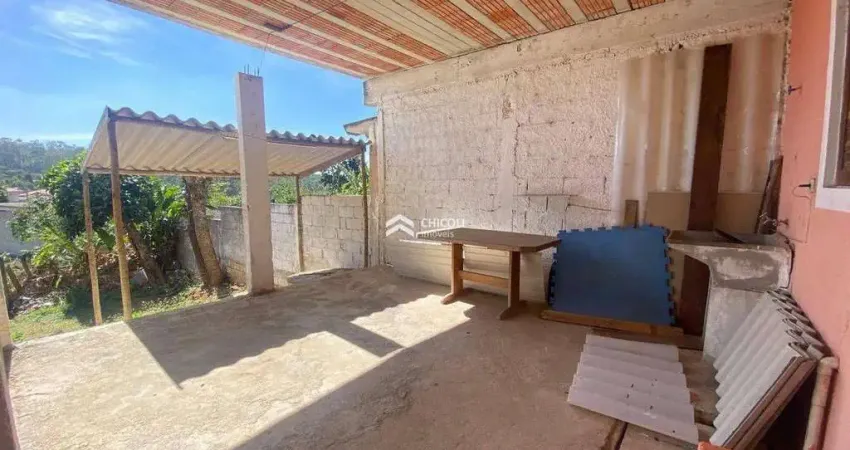 Casa com 2 quartos para alugar em Narita Garden, Vargem Grande Paulista