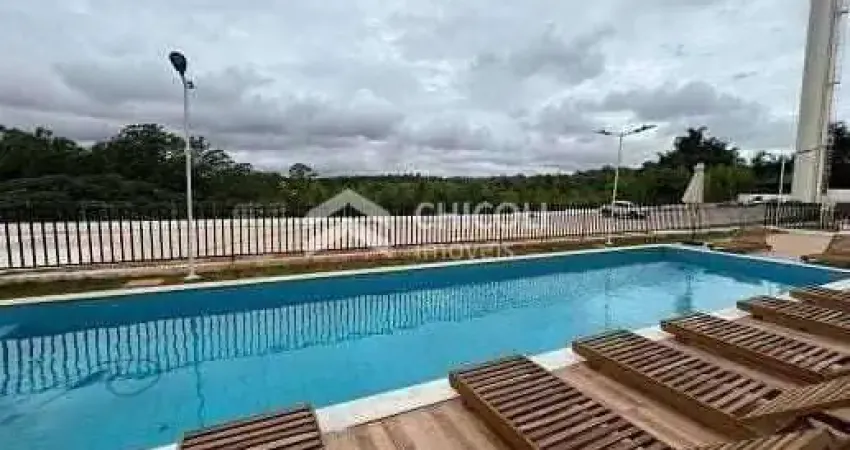 Apartamento com 2 quartos à venda no Jardim da Glória, Cotia 