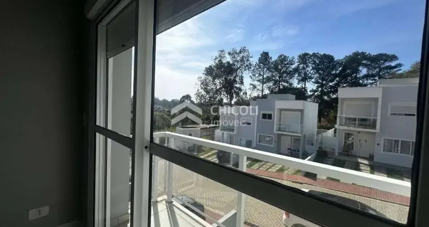 Casa com 2 quartos para alugar no Recanto Jandaia, Vargem Grande Paulista 