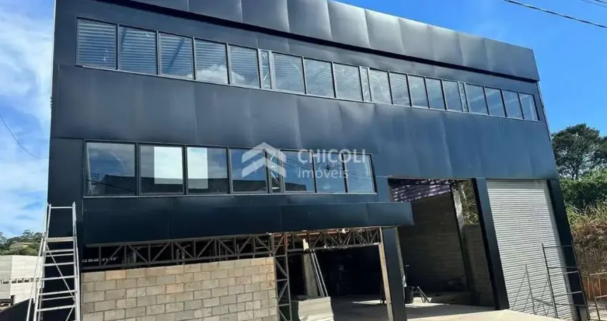 Casa para alugar na Chácara do Planalto, Vargem Grande Paulista 