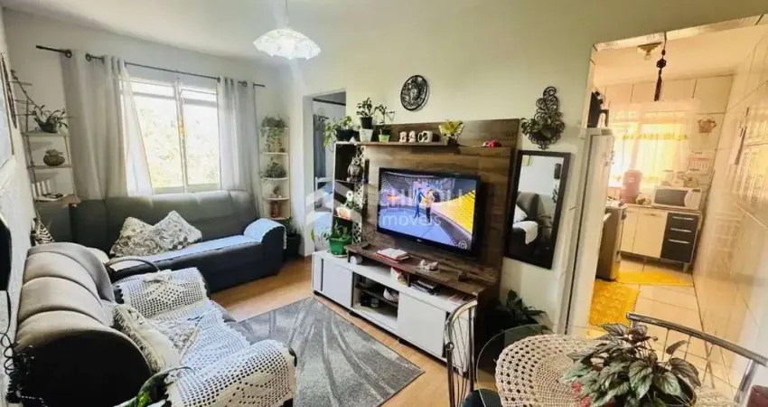 Apartamento com 2 quartos à venda no Jardim Arco-Íris, Cotia