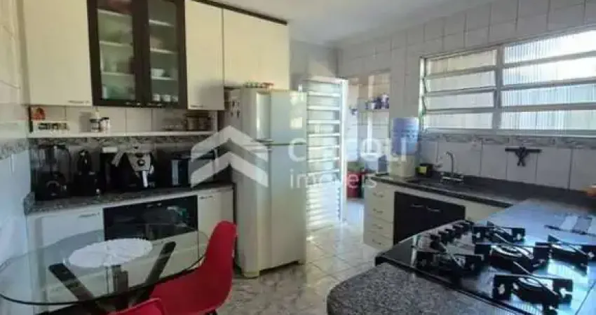 Casa à venda no Jardim do Engenho, Cotia 