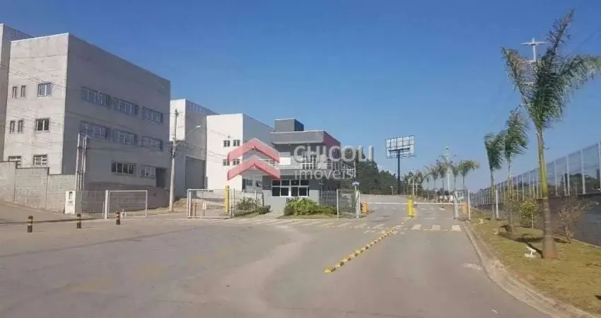 Terreno à venda no Centro, Vargem Grande Paulista