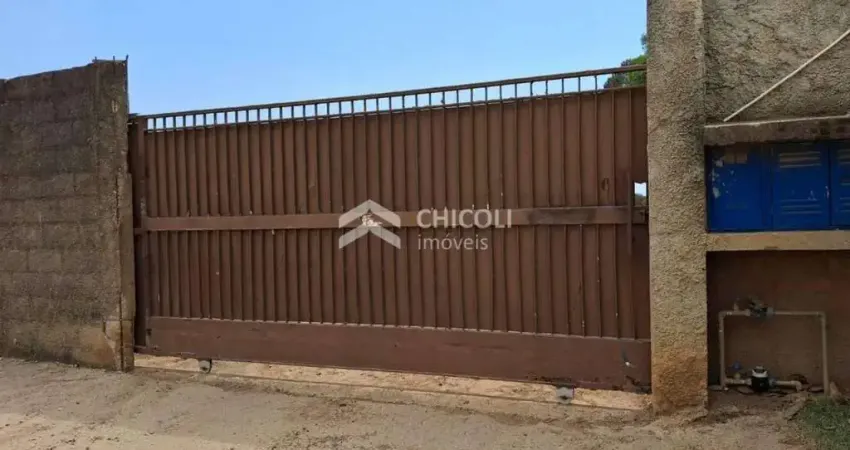 Terreno à venda no Água Espraiada (Caucaia do Alto), Cotia