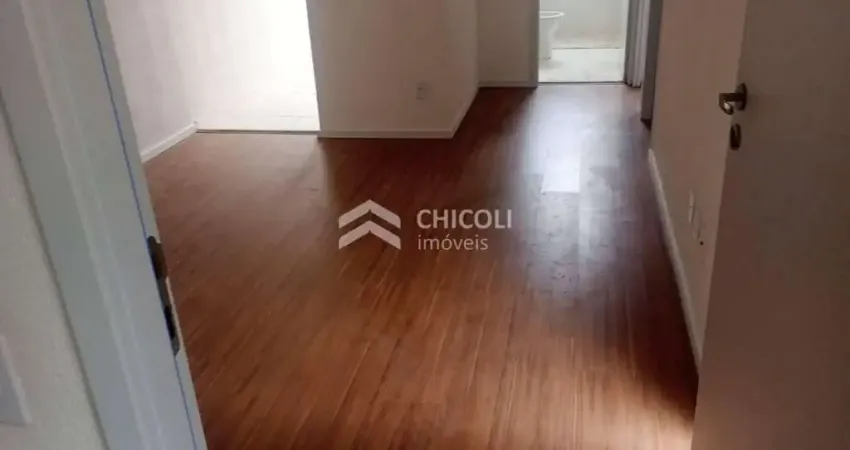 Apartamento com 2 quartos à venda no Recanto Vista Alegre, Cotia