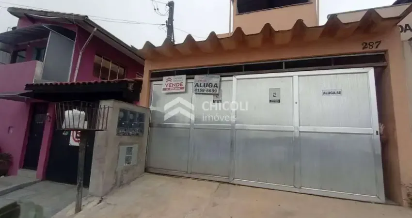 Casa com 3 quartos à venda no Jardim Japão (Caucaia do Alto), Cotia 