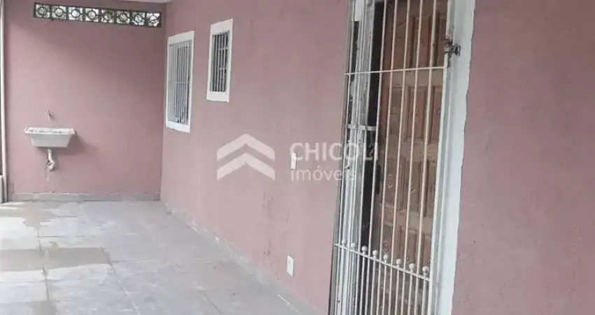 Casa com 1 quarto para alugar no Jardim Cecília Cristina, Carapicuíba