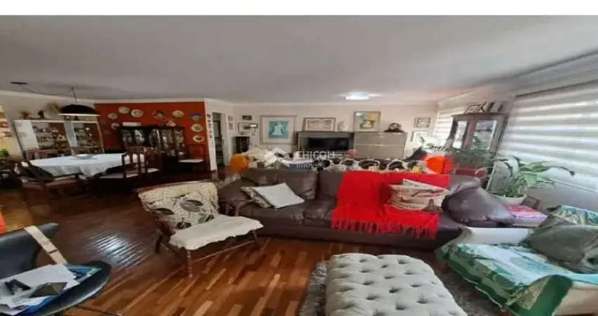 Apartamento com 3 quartos à venda em Perdizes, São Paulo