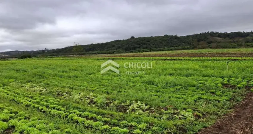 Terreno à venda na Chácara do Carmo, Vargem Grande Paulista