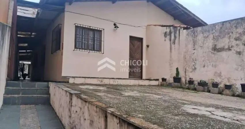 Casa com 2 quartos à venda no Outeiro de Passárgada, Cotia