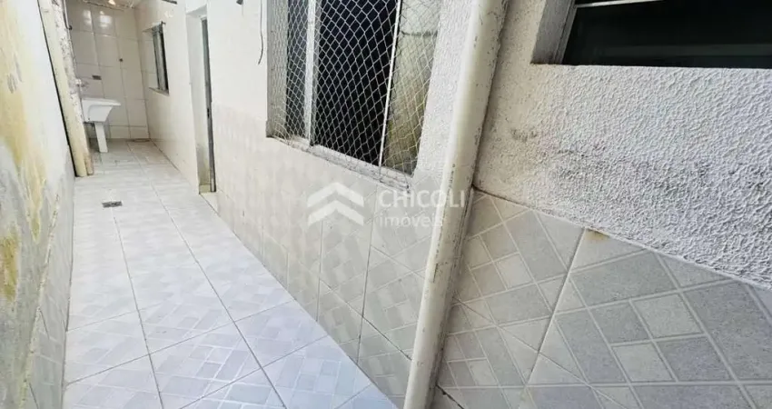Casa com 2 quartos para alugar no Jardim do Engenho, Cotia 