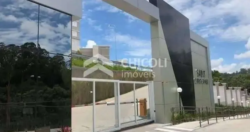 Apartamento com 2 quartos à venda no Jardim Caiapia, Cotia