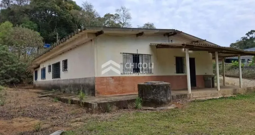 Casa com 2 quartos à venda no Água Espraiada (Caucaia do Alto), Cotia 