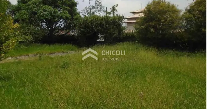 Terreno à venda no Jardim dos Ipês, Cotia