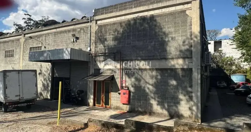 Casa à venda no Parque Alexandre, Cotia 