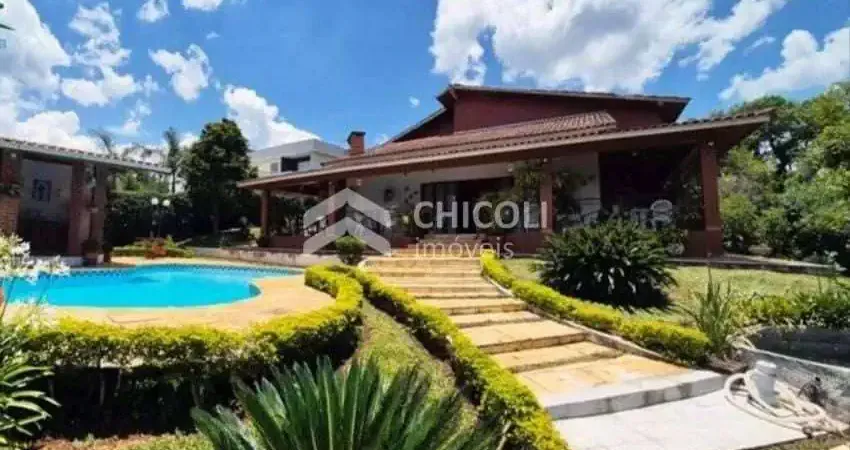 Casa com 4 quartos para alugar no Bairro do Carmo, São Roque 