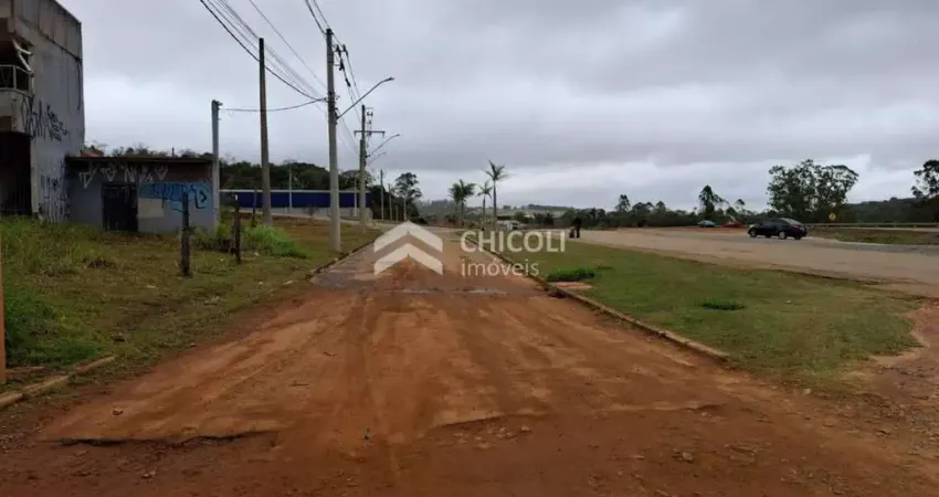 Terreno à venda na Chácara Remanso (Caucaia do Alto), Cotia