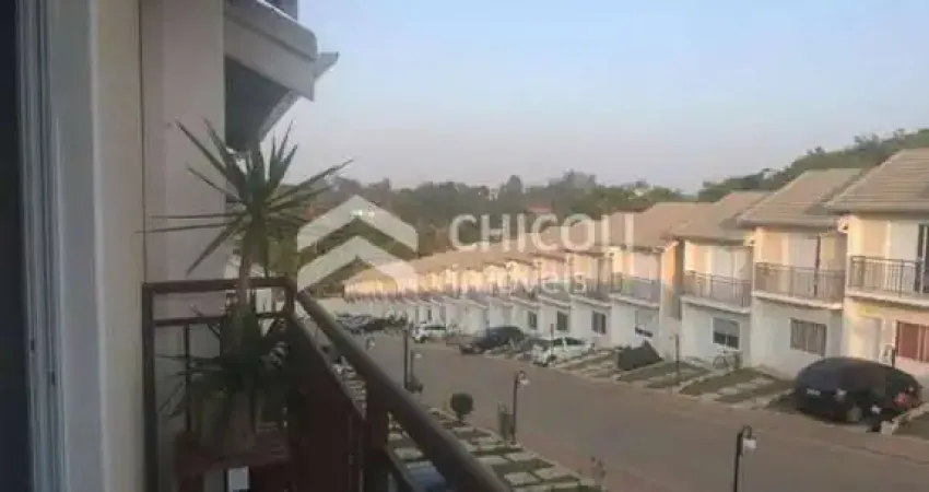 Casa em condomínio fechado com 2 quartos à venda na Chácara Ondas Verdes, Cotia 