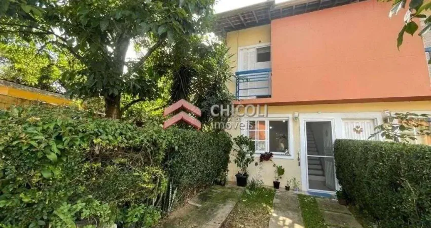 Casa em condomínio fechado com 3 quartos à venda no Jardim Guerreiro, Cotia