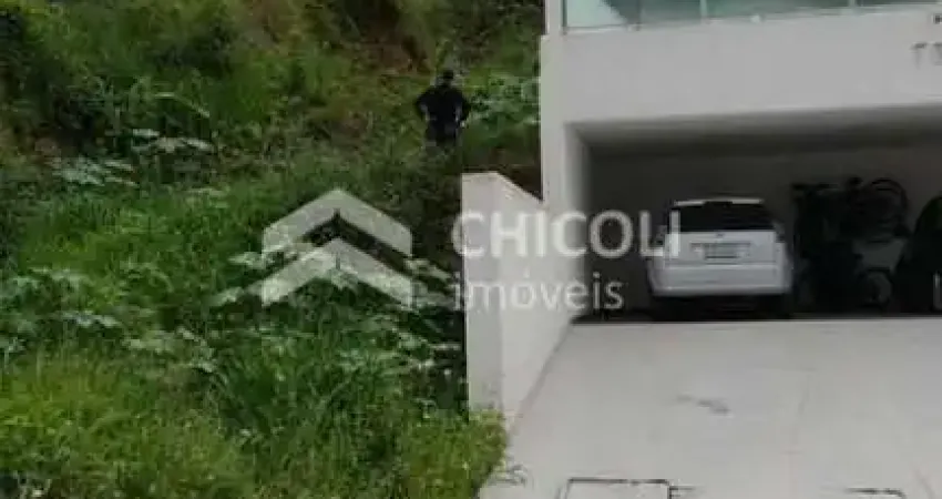 Terreno à venda na Chácara Canta Galo, Cotia 